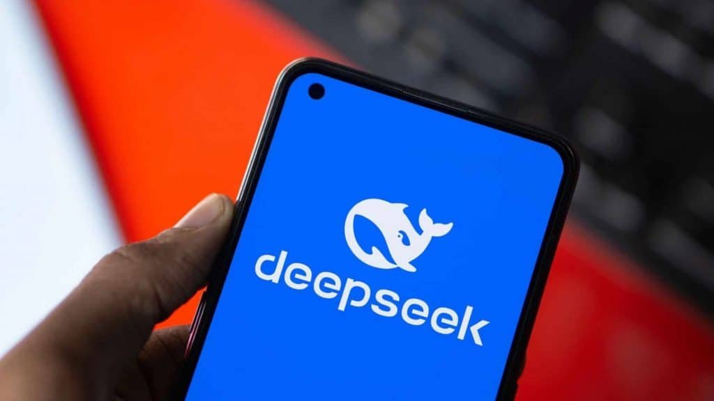 DeepSeek: atualização da IA aumentou censura da China, dizem testes