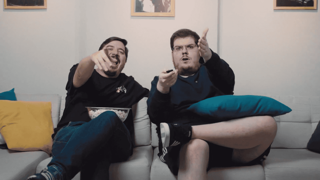 Disney+ inclui transmissões da CazéTV em seu catálogo — sem custo extra