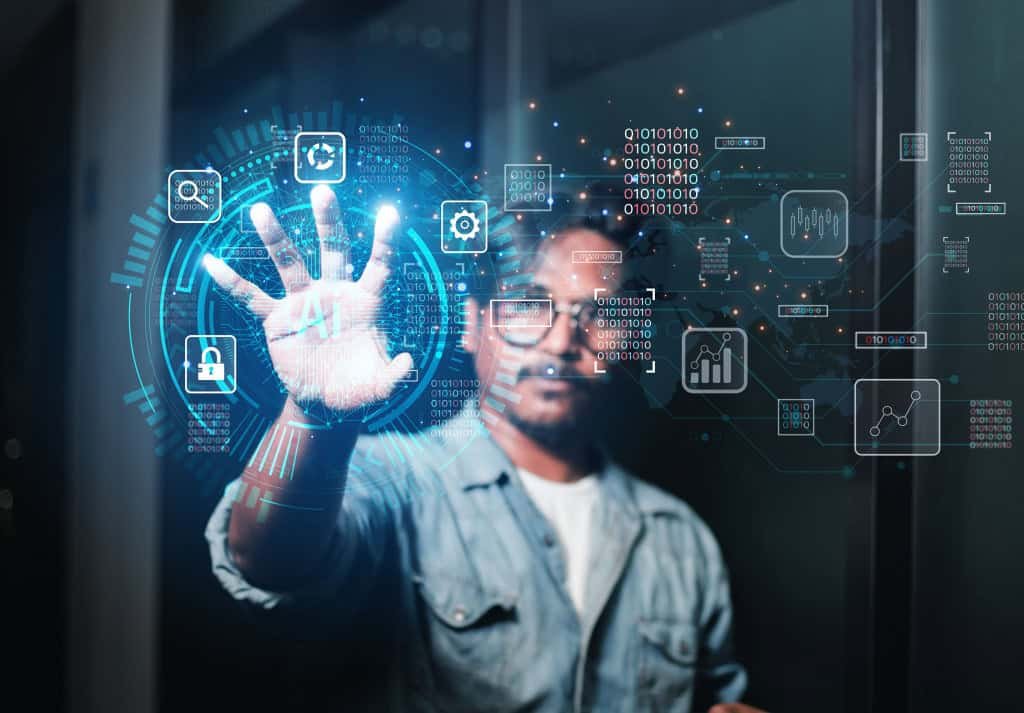 Índia precisa de um milhão de experts em IA até 2026