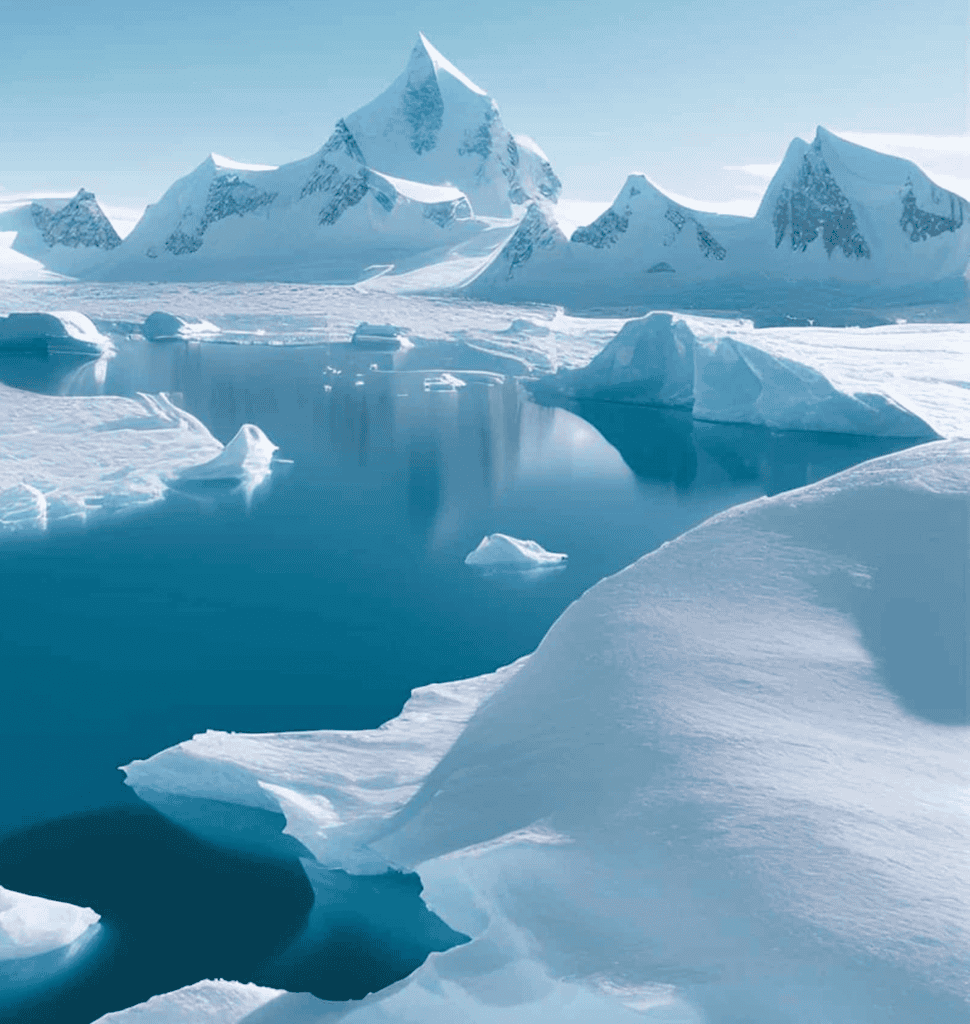 Brasil vai realizar missão científica histórica à Antártida