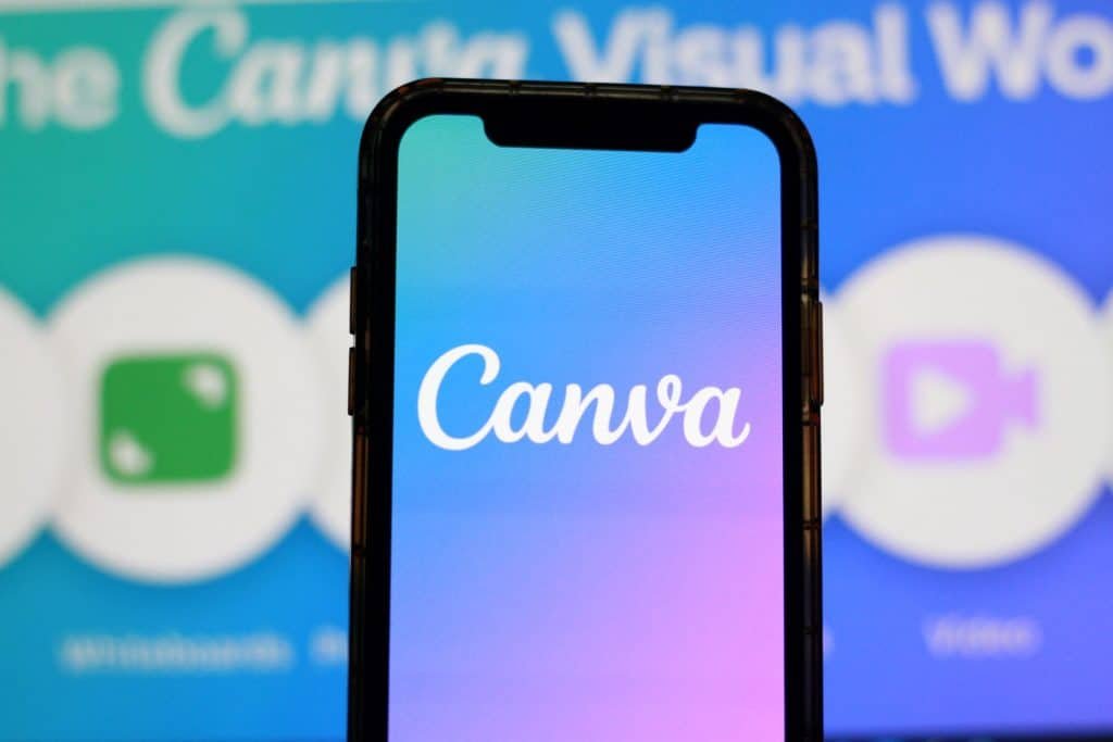 Como gerar QR Code gratuito pelo Canva