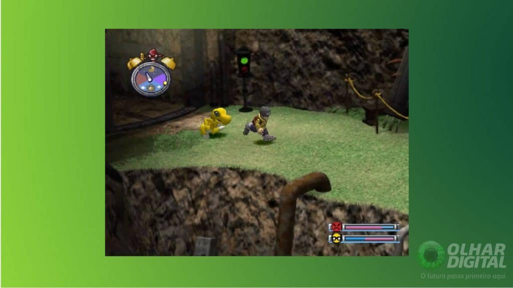 Os 8 melhores jogos de Digimon para PC e consoles