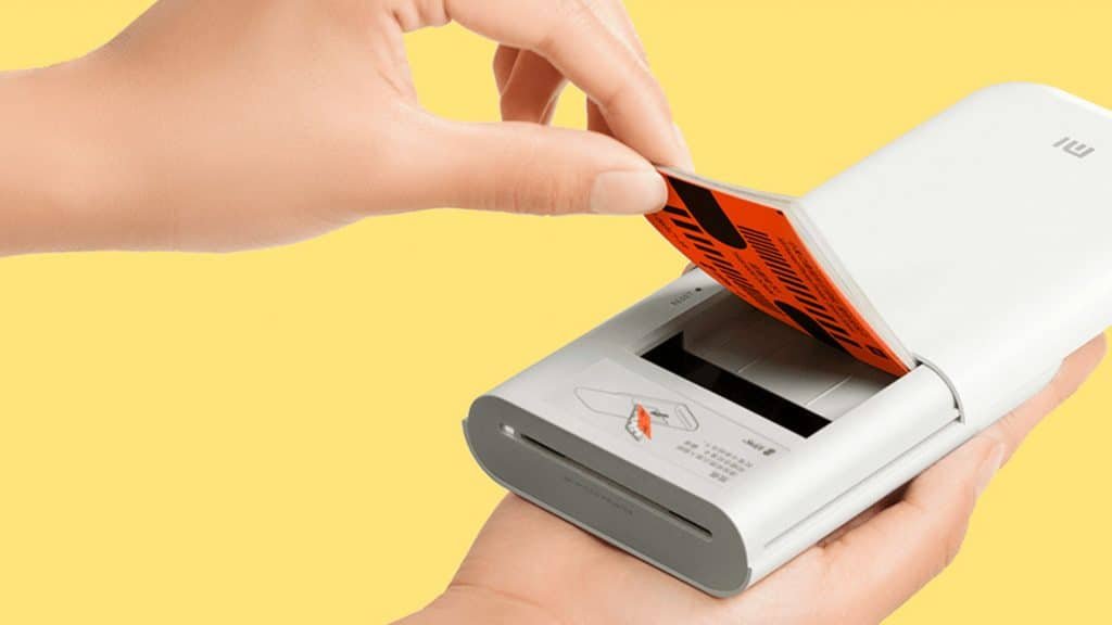 5 modelos de impressoras portáteis para comprar em 2025