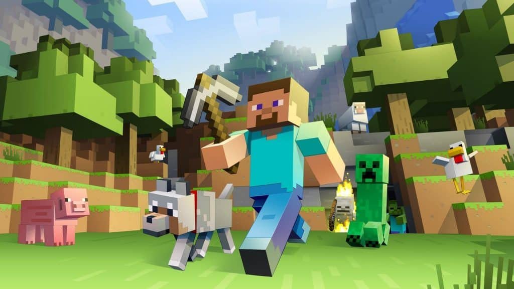Minecraft Java ou Bedrock: qual é a melhor versão para jogar?