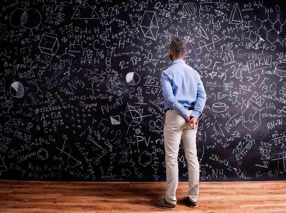 Jovem surpreende matemáticos ao entender “teorema alienígena”