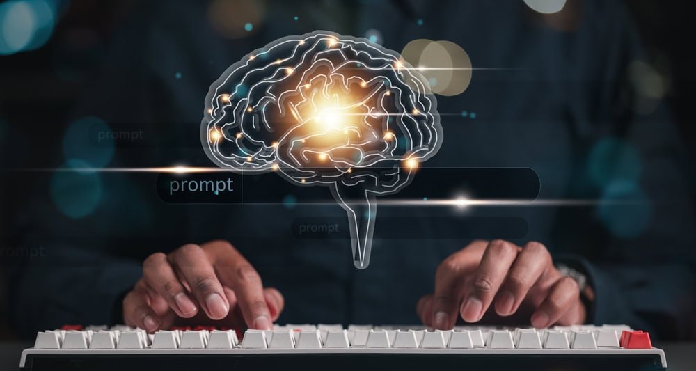 Sua mente está virando refém da IA?