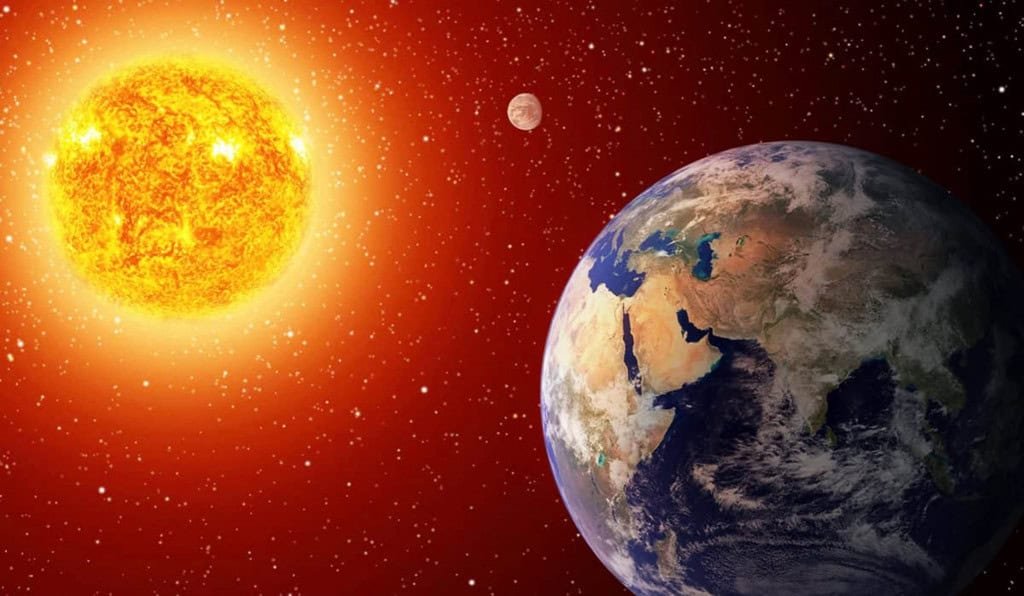 Que barulho o Sol faz? Entenda o som emitido pela estrela